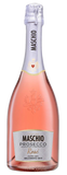 VINO ESPUMOSO ROSADO MASCHIO ROSE 750  ML.