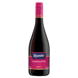 VINO TINTO RIUNITE LANCELLOTA 750  ML.