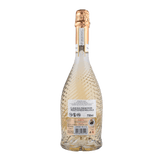 VINO BLANCO ESPUMOSO SANTERO ASTI DOCG 750  ML.
