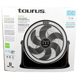 VENTILADOR PISO TAURUS RUSH 1  PZA.