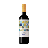 VINO TINTO VIÑAS DEL VERO LUCES 750  ML.