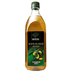 ACEITE DE OLIVA ORUJO MITOLIVA 1  LT.