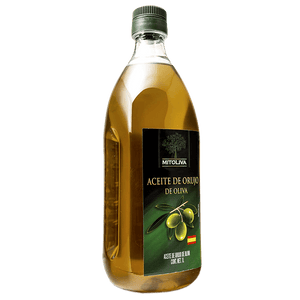 ACEITE DE OLIVA ORUJO MITOLIVA 1  LT.