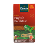 DILMAH TÉ NEGRO 50 G 50  GR.