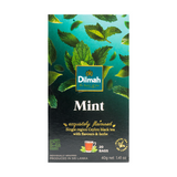 TE DILMAH MINT 40  GR.