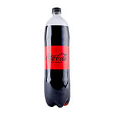 REFRESCO COCA COLA SIN AZUCAR 1.350  LT.
