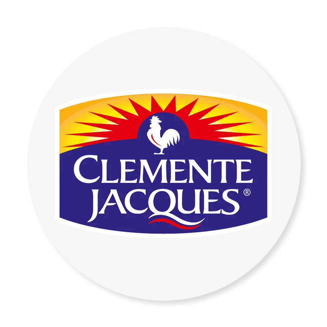 CLEMENTE JACQUES