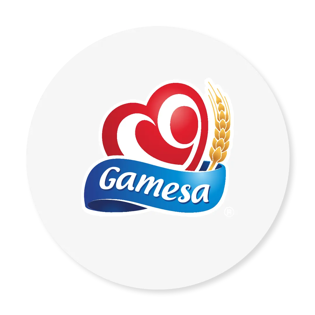 Gamesa en Línea