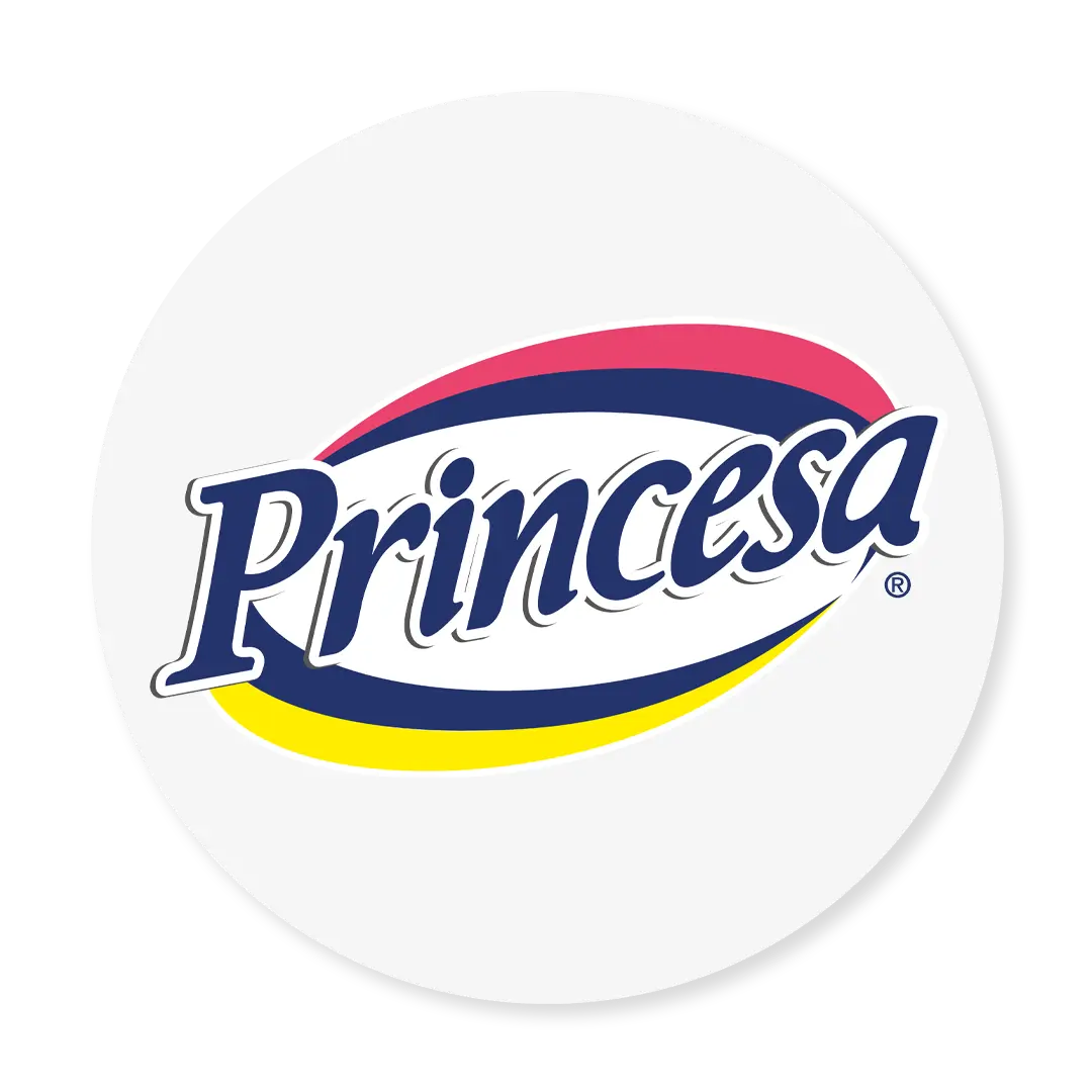 PRINCESA 🧽🧺