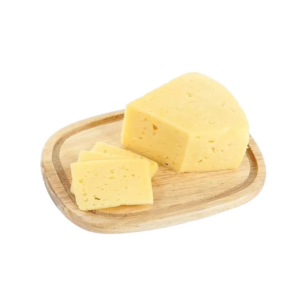 QUESO MANCHEGO EUROPEO