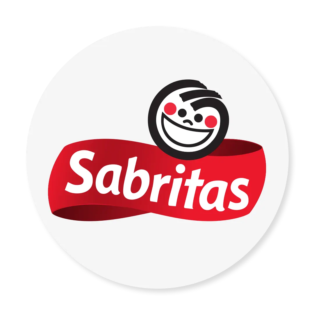 SABRITAS