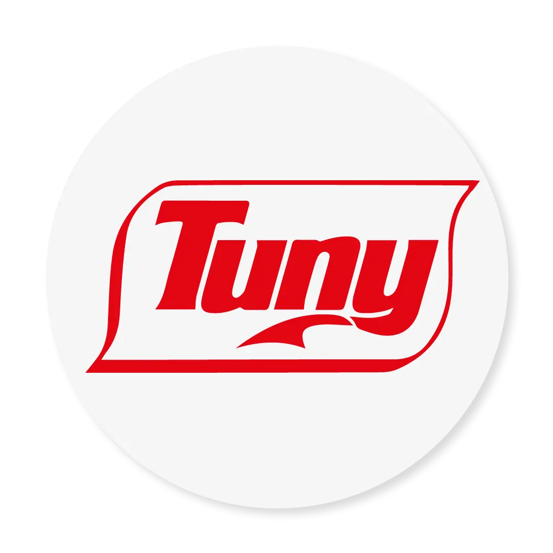 TUNY EN LINEA