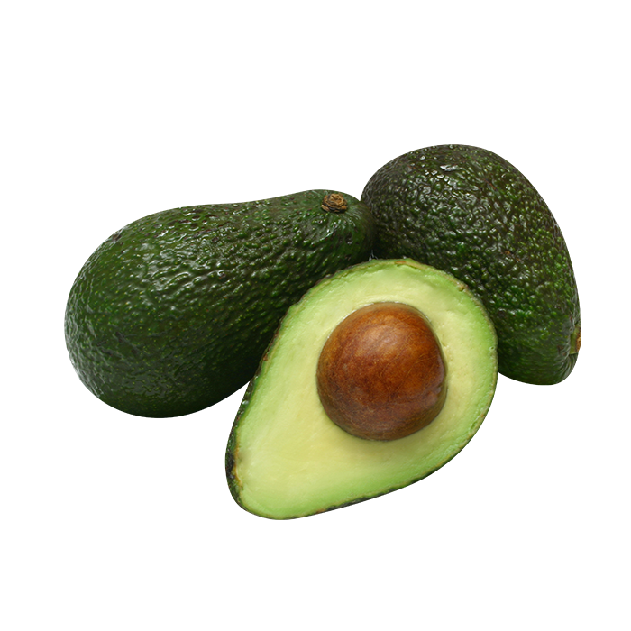 AGUACATE HASS