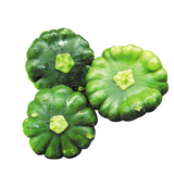 CALABAZA LOCAL