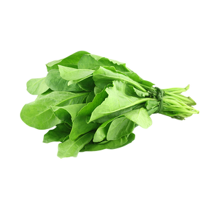 ESPINACA 1  PZA.