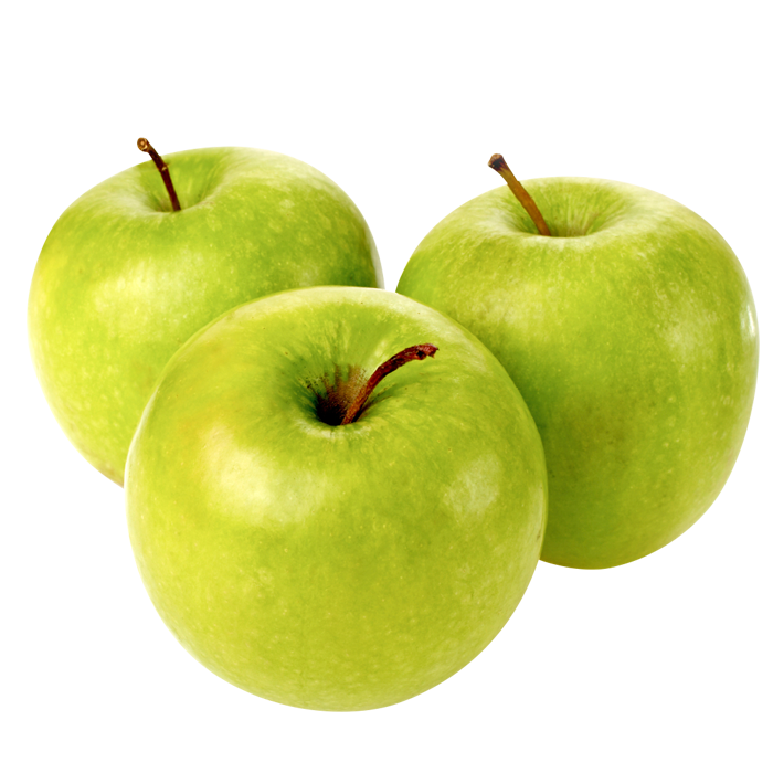 MANZANA GRANNY SMITH