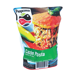 CAZON POSTA 600  GR.
