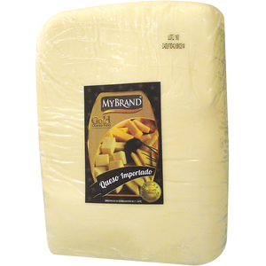 QUESO MANCHEGO MY BRAND GOLD