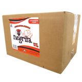 MANTECA NEGRITA CAJA 10  KG.