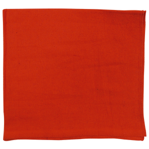 FRANELA MIMARCA ROJA 50 X 50 CM 1  PZA.
