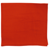 FRANELA MIMARCA ROJA 50 X 50 CM 1  PZA.