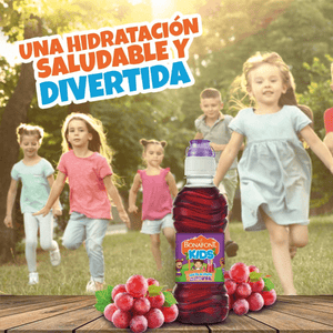 BONAFONT KIDS  UVA 300  ML.