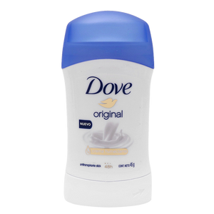 DESODORANTE STICK DOVE ORIGINAL MUJERttttttt 45  GR.