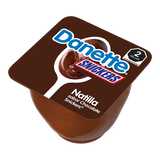 DANETTE SNICKERS NATILLA CHOCOLATE 100 g 100  GR.