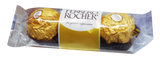 FERRERO ROCHER 3  PZA.