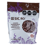 CHISPAS HORNEBALE SABOR CHOCOLATE SICAO 1  KG.