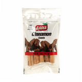 CANELA EN RAMA BADIA BOLSA 14.200  GR.
