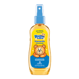 GEL LÍQUIDO RICITOS DE ORO  MANZANILLA 125  ML.