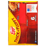 WAFFLES EGGO CANELA 314  GR.