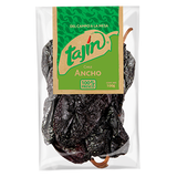 CHILE ANCHO TAJIN BOLSA 75  GR.