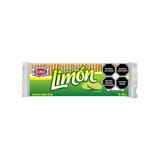 GALLETAS LIMON DONDE PAQUETE 180  GR.