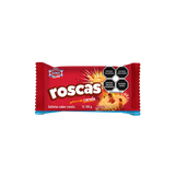 GALLETA ROSCAS DE CANELA DONDE PAQUETE 180  GR.