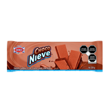 GALLETAS GAUFRETTE CHOCO NIEVE DONDE PAQUETE 220  GR.