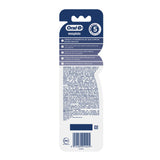 CEPILLO DENTAL ORAL B COMPLETE LIMPIEZA 2PACK 1  PZA.