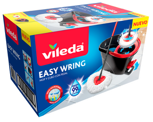 VILEDA EASY WRING & CLEAN 1  PZA.