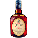 WHISKY ESCOCES OLD PARR 12 AÑOS 750  ML.