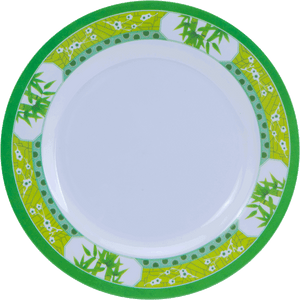 PLATO EXTENDIDO 8 BAMBU TAI PING 1  PZA.