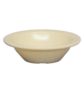 PLATO PARA POSTRE 4.5  BEIGE TAI PING 1  PZA.