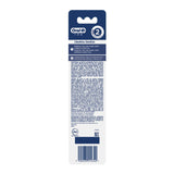 CEPILLO ORAL B 123 2  PZA.