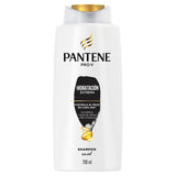 SHAMPOO PANTENE HIDROCAUTERIZACION 700  ML.