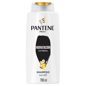 SHAMPOO PANTENE HIDROCAUTERIZACION 700  ML.
