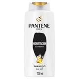 SHAMPOO PANTENE HIDROCAUTERIZACION 700  ML.
