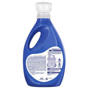 DETERGENTE LÍQUIDO  REVITACOLOR ARIEL 2.800  LT.
