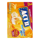 PALOMITAS ACT II 3PACK SABOR EXTRA MANTEQUILLA 90 GRS 270  GR.