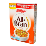 CEREAL ALL-BRAN FLAKES ORIGINAL KELLOGG S PAQUETE 300  GR.