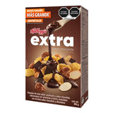 CEREAL EXTRA CHOCOLATE  KELLOGGS 490  GR.